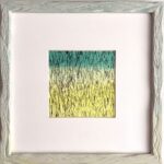 絵画レンタル販売 Art beans【No.420】「つづく」/綾花