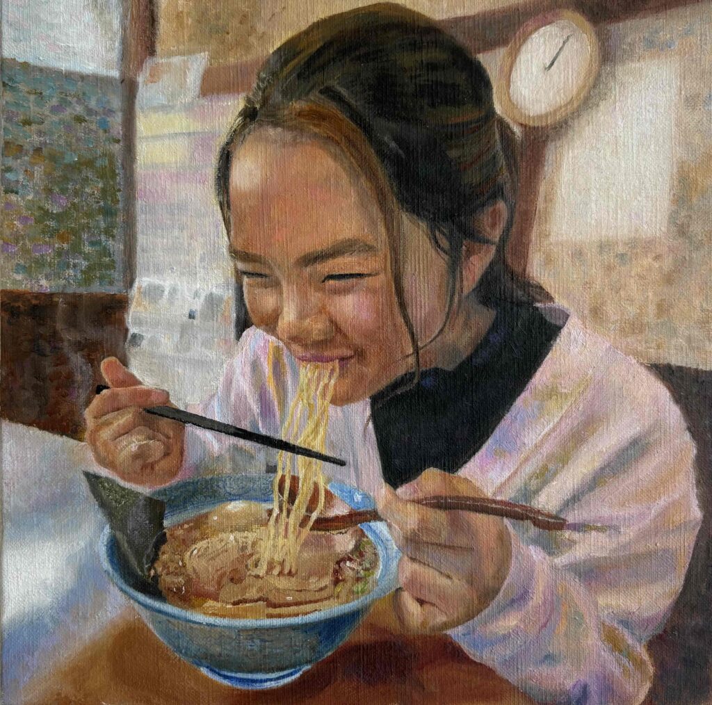 第4回小さなましかくsquare展 | Art beansについて | 絵画レンタル販売