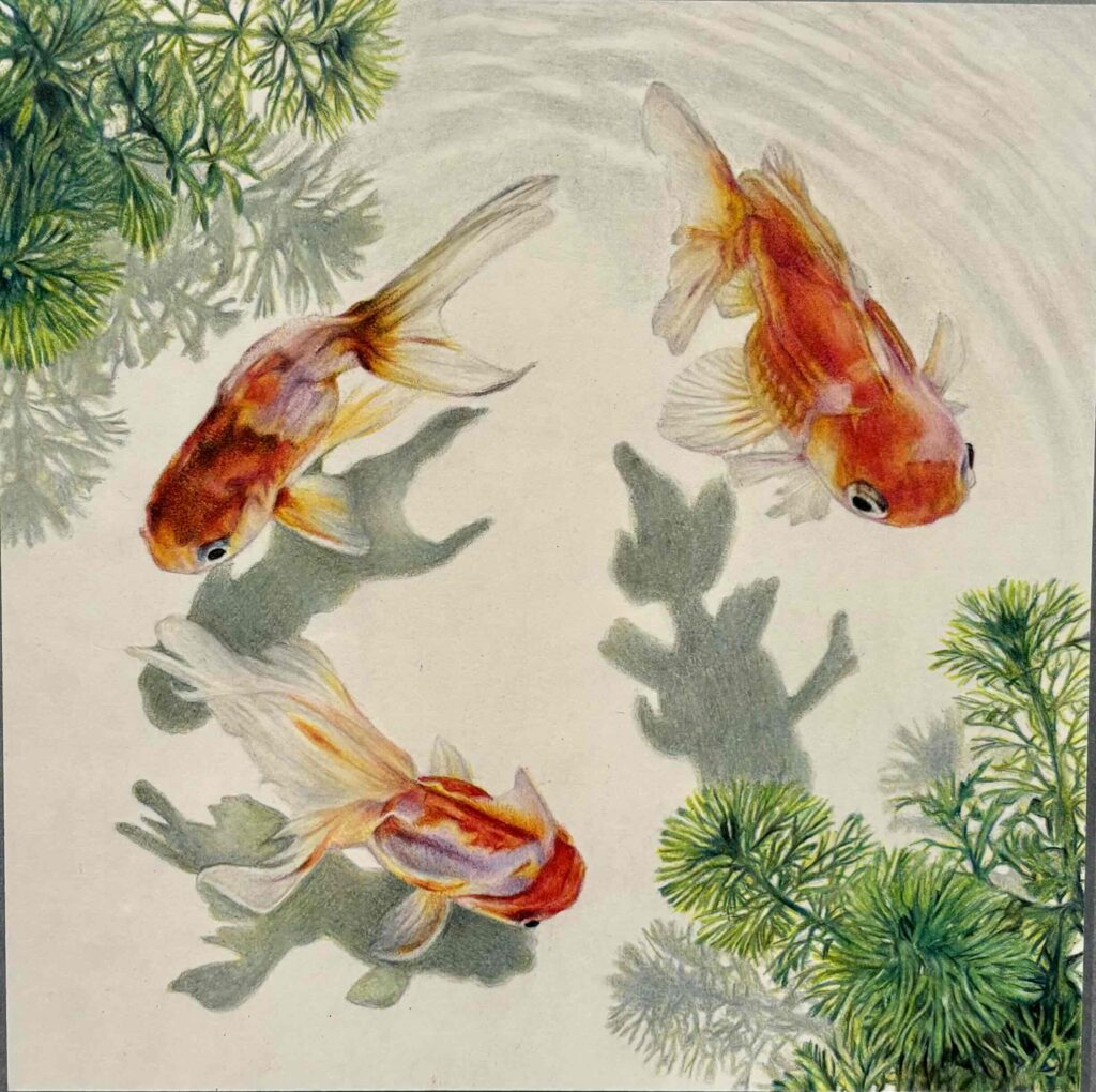 第4回小さなましかくsquare展 | Art beansについて | 絵画レンタル販売